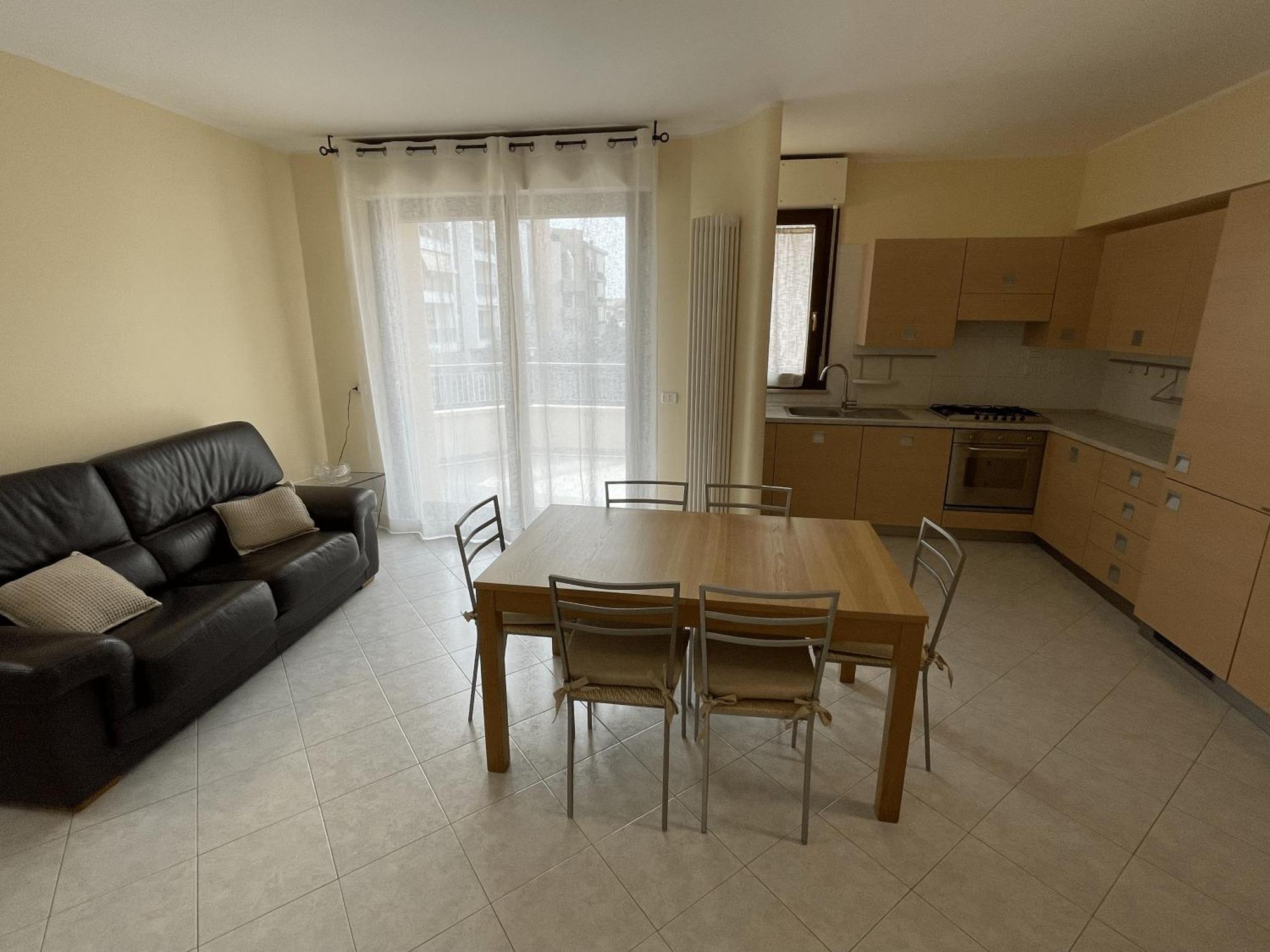 Casa Giorgio Apartman Fano Kültér fotó