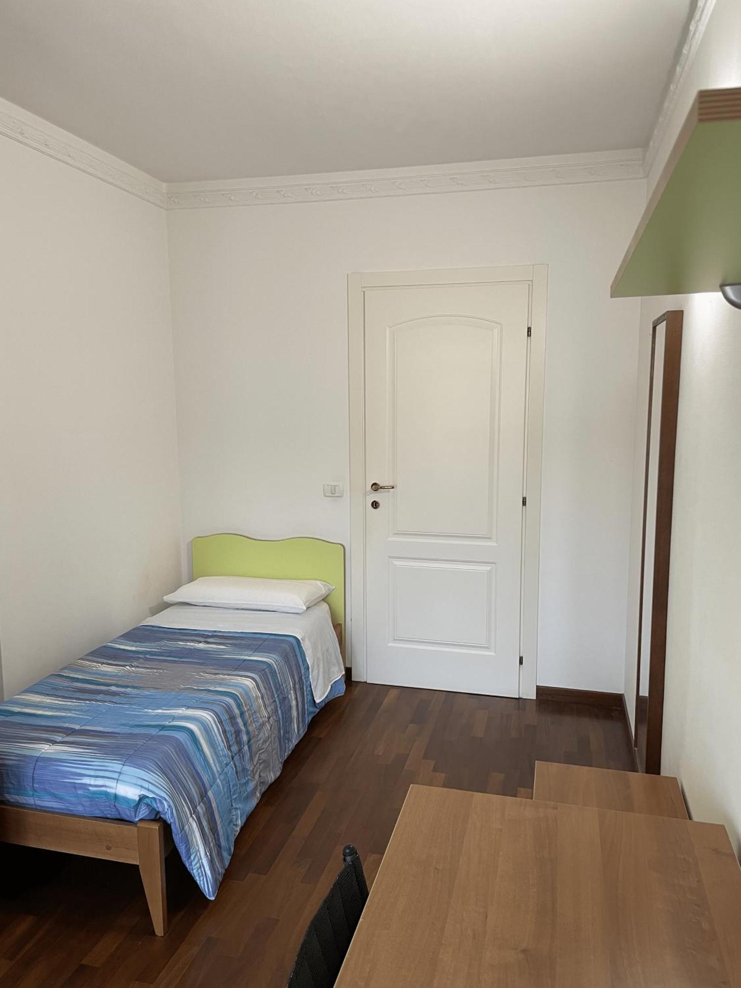 Casa Giorgio Apartman Fano Kültér fotó