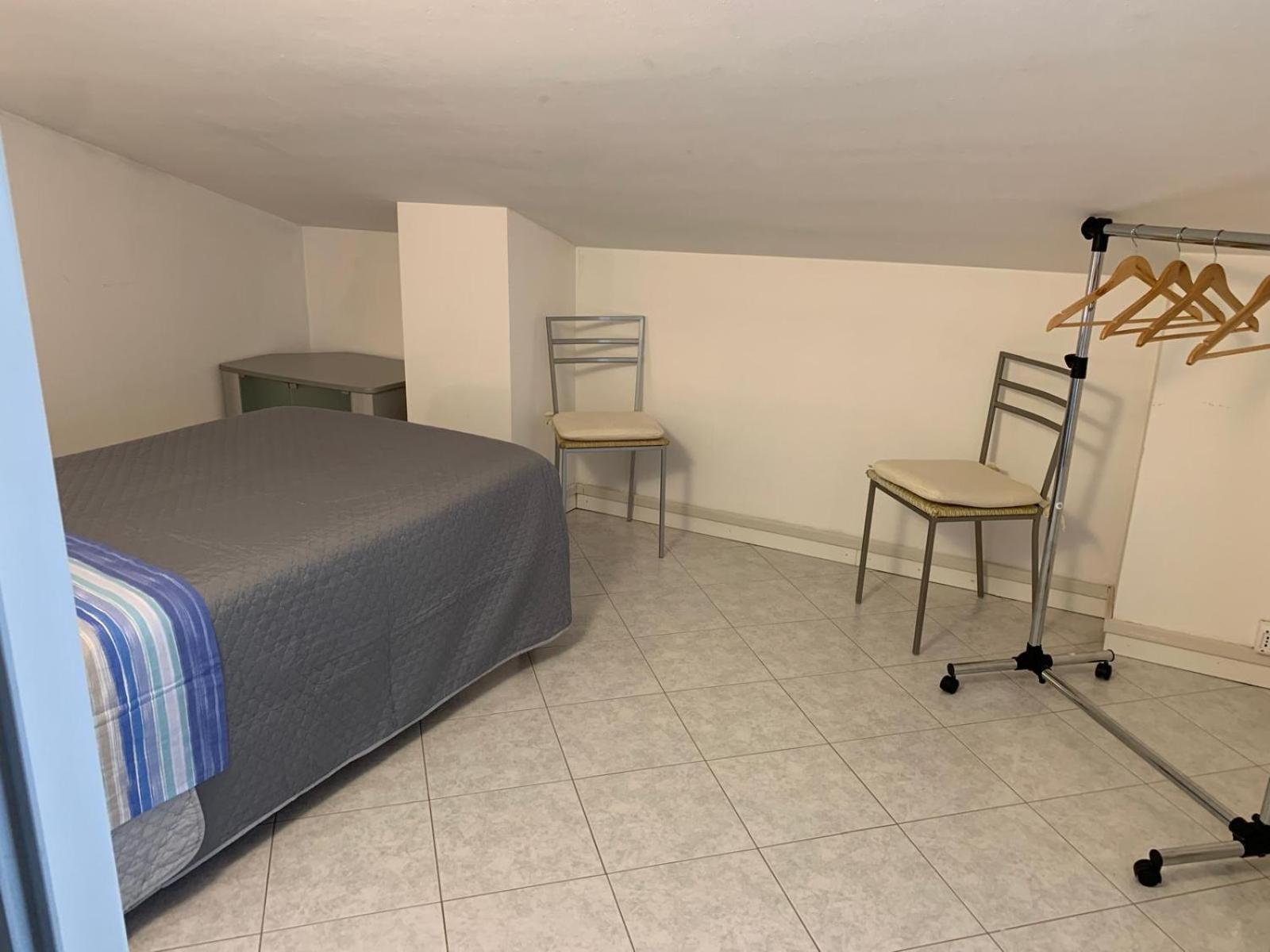 Casa Giorgio Apartman Fano Kültér fotó
