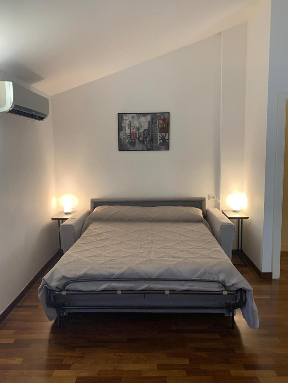 Casa Giorgio Apartman Fano Kültér fotó